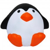 Figurine squishy Pinguin
